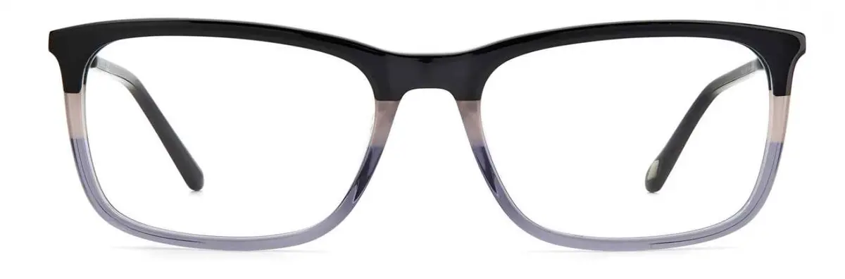 Fossil Fos7128 Eyeglasses 1