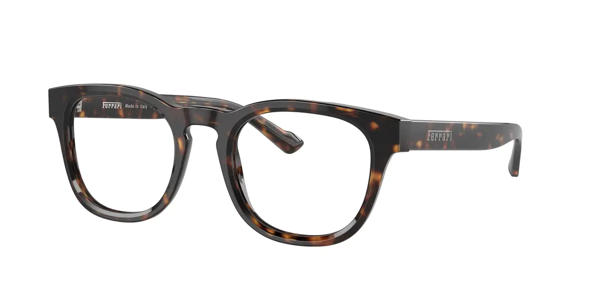 Ferrari 4002F Eyeglasses 1