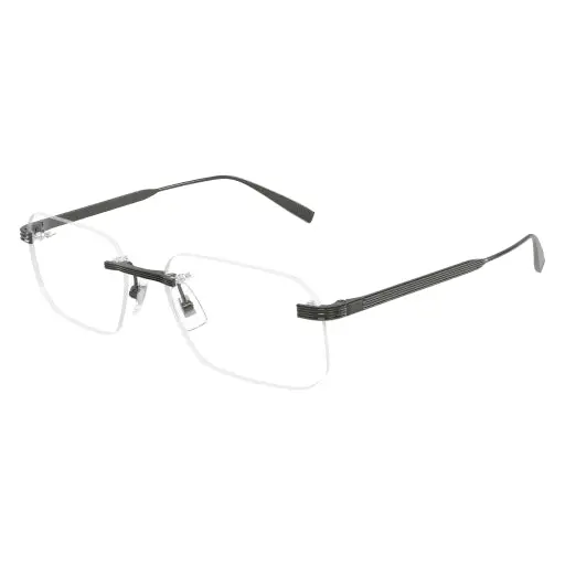 Dunhill Du0104o Eyeglasses 1