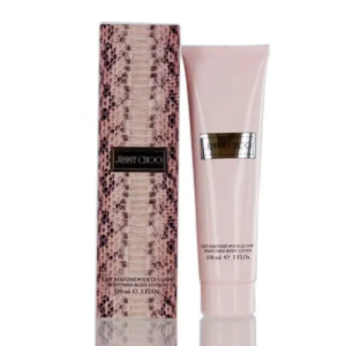 Jimmy Choo Body Lotion 1