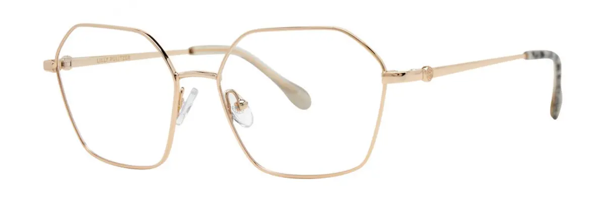 Lilly Pulitzer Avah Eyeglasses 1