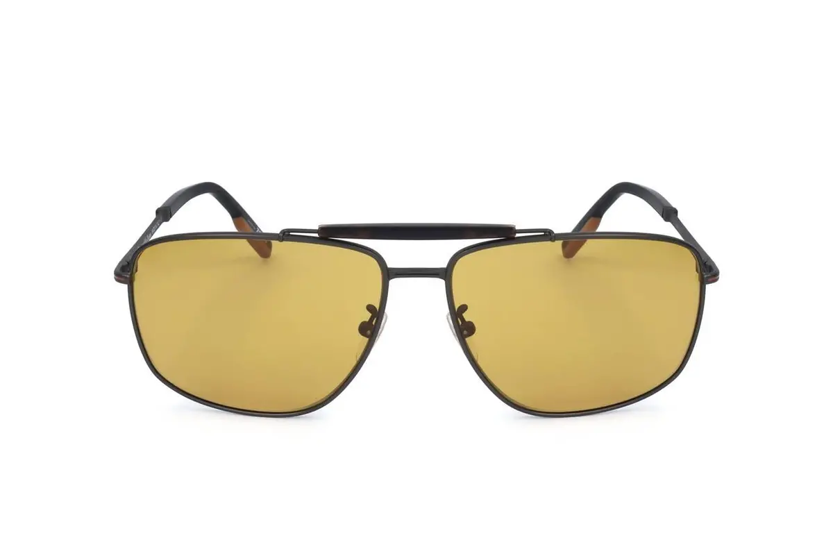 Ermenegildo Zegna Ez0160d Sunglasses 1