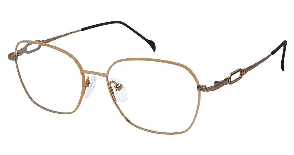 Stepper Ste-50311-Si Eyeglasses 2