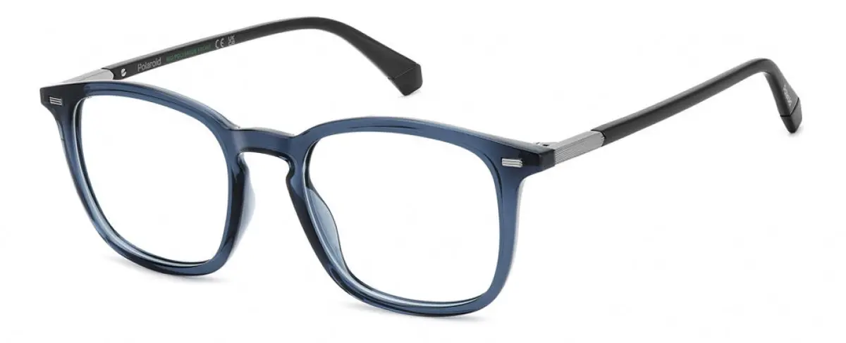 Polaroid Core Pldd563 Eyeglasses 1