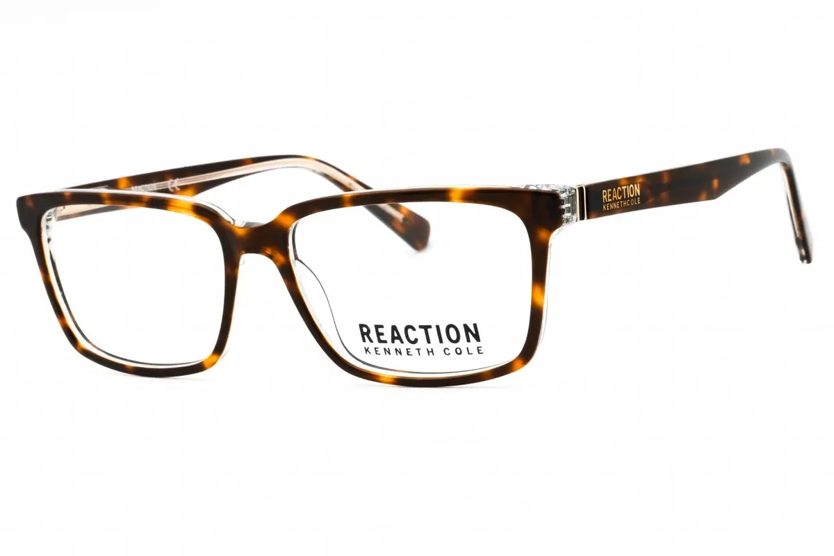 Kenneth Cole Reaction Kc0882 Eyeglasses 1
