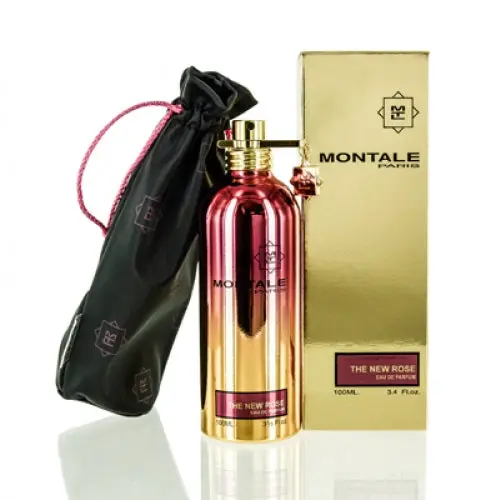 Montale The New Rose Edp Spray 1