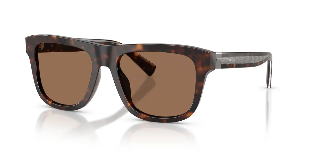Dolce & Gabbana 4545 Sunglasses 1