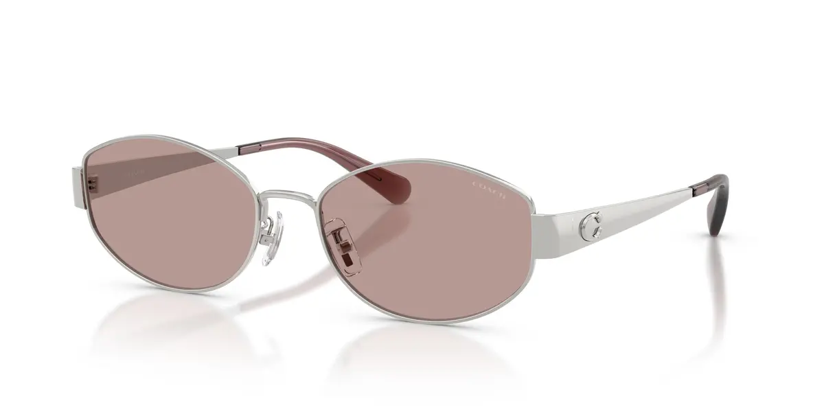 Coach Cdp44 7192D Sunglasses 1