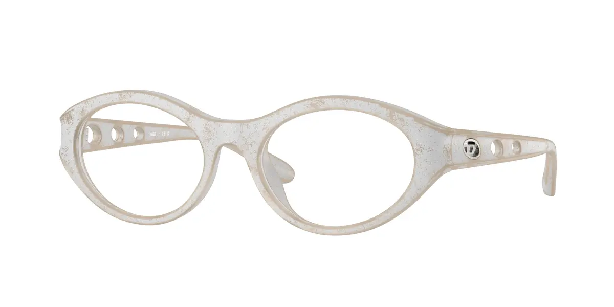 Diesel 6002U Eyeglasses 1