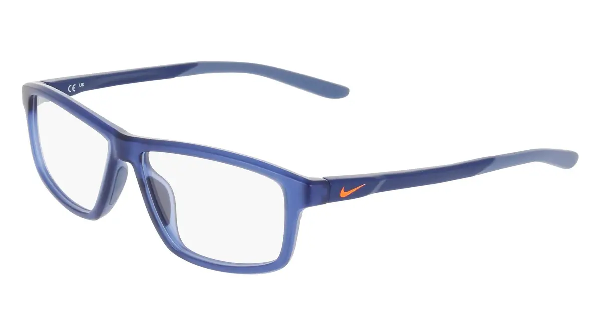 Nike 5060 Eyeglasses 1