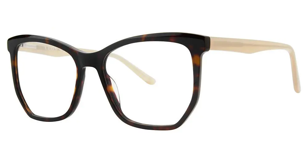 Leon Max Lm4104 Eyeglasses 1