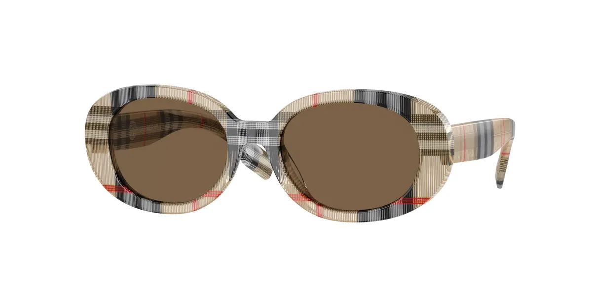 Burberry Kids 4339F Sunglasses 1