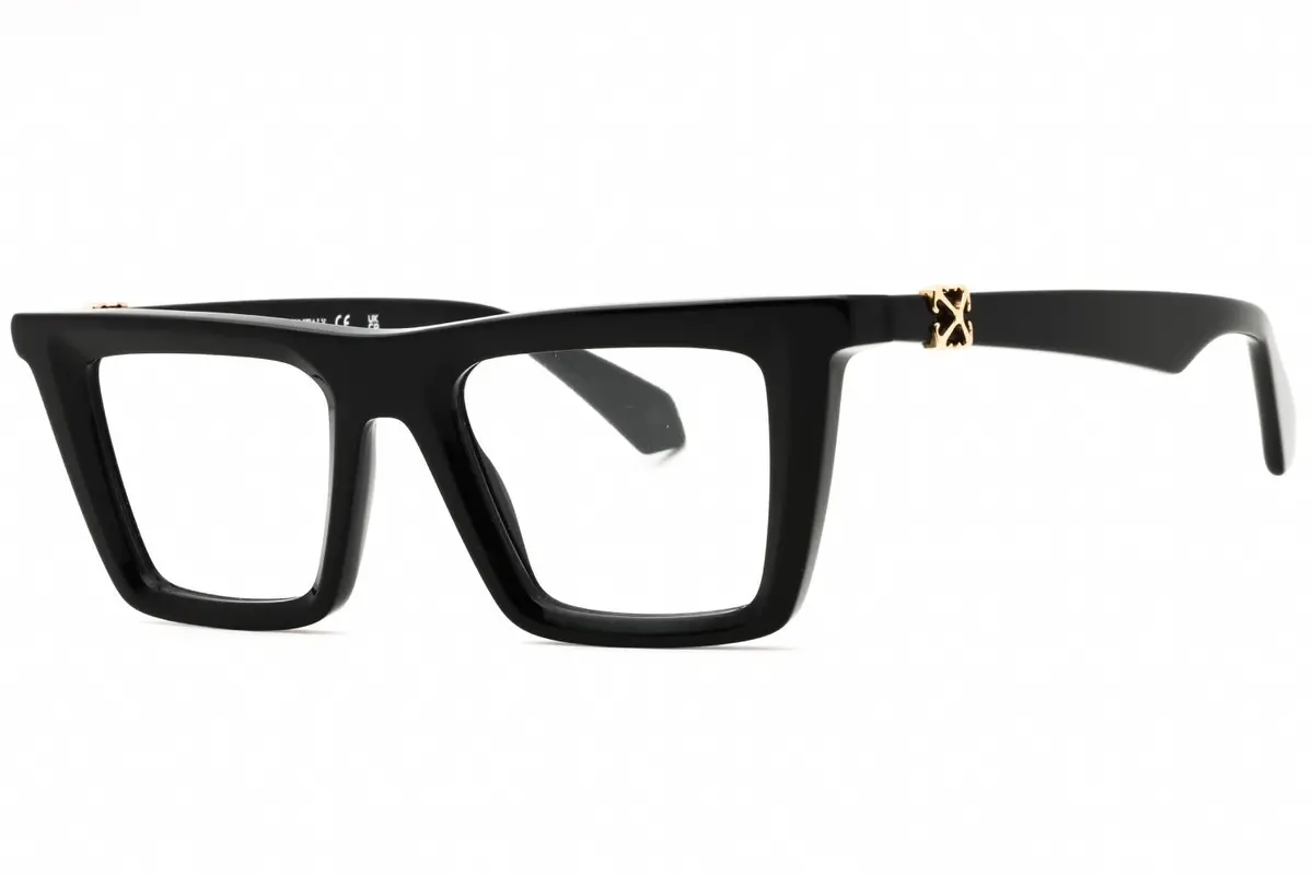 Off White Style7s Eyeglasses 1