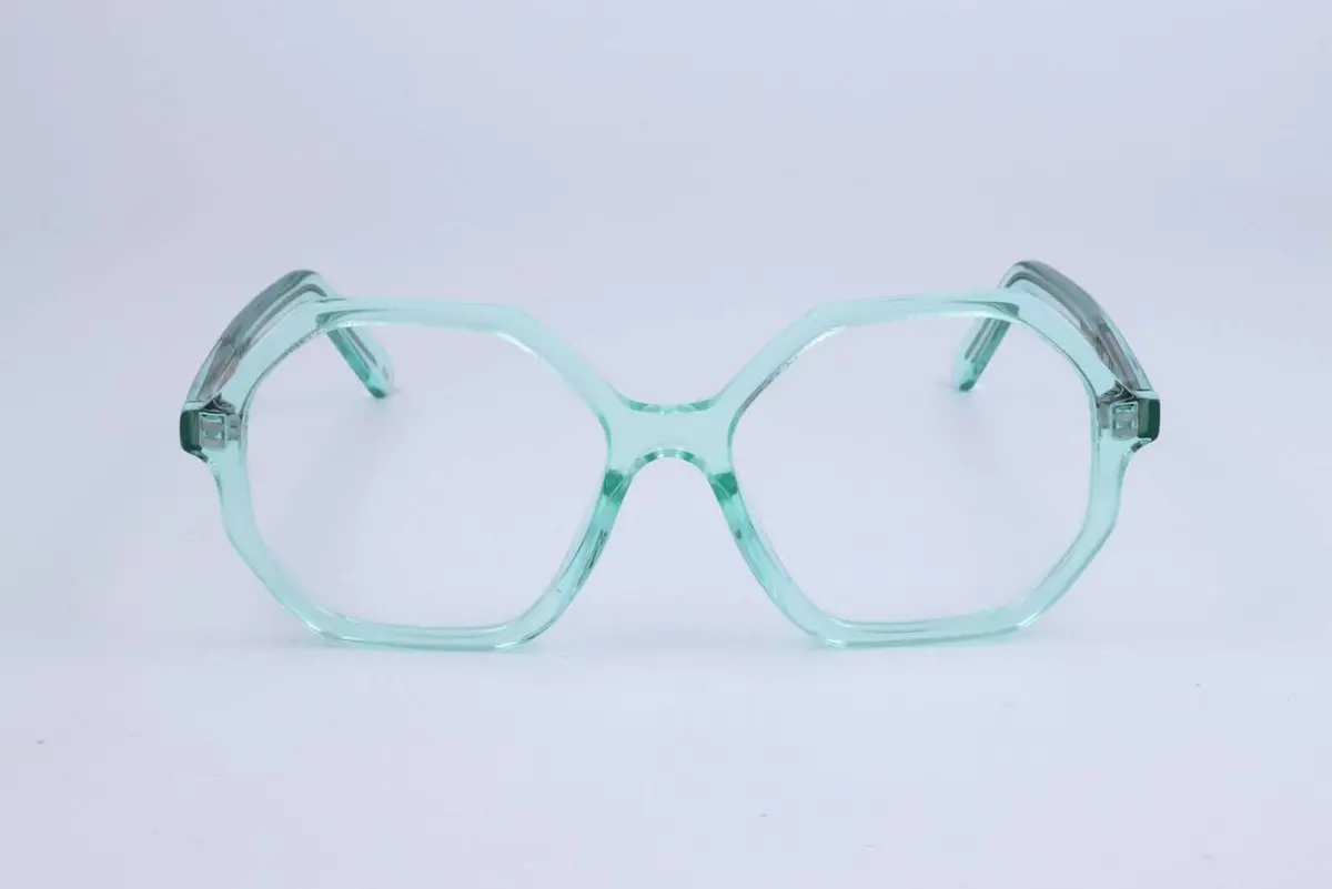 L.G.R. Essaouira Eyeglasses 1