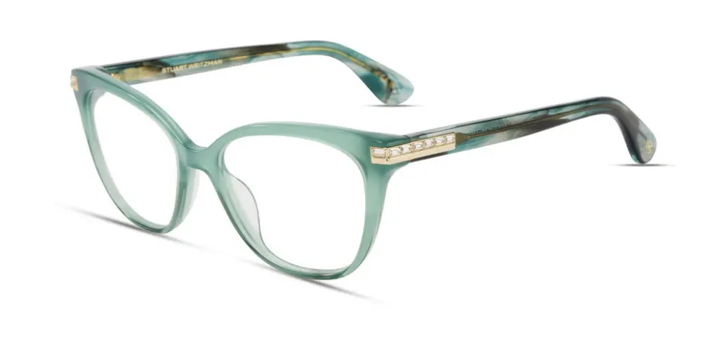 Stuart Weitzman Wzn1053 Eyeglasses 1