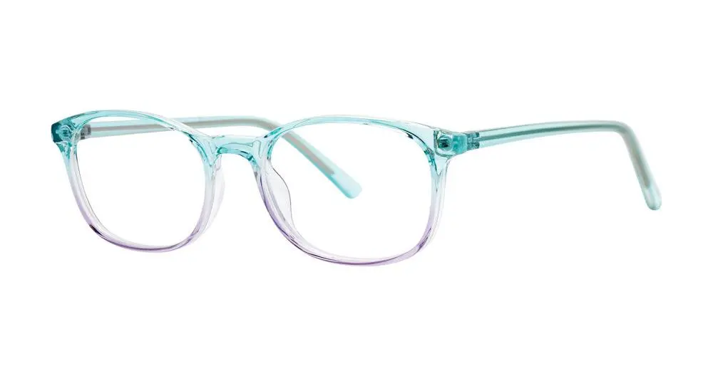 Plastics I Girly Eyeglasses 1