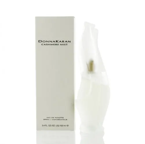 Donna Karan Cashmere Mist Edt Spray 1