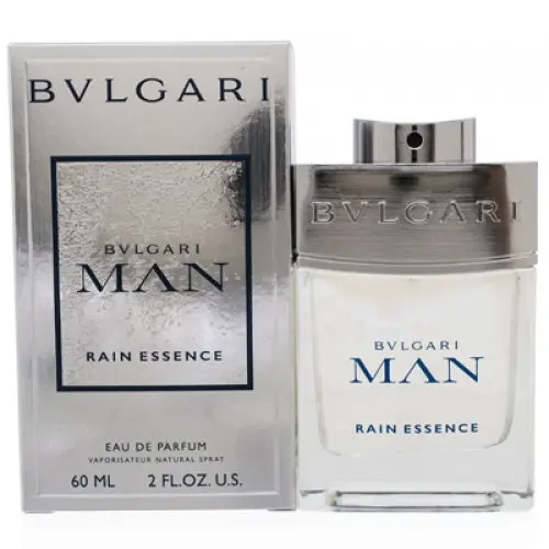 Bulgari Man Rain Essence Edp Spray 1