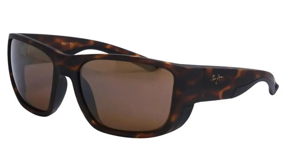 Maui Jim Amberjack Mj896 Sunglasses 1