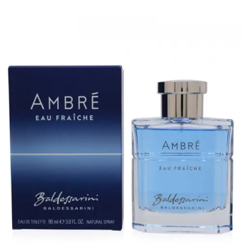 Baldessarini Ambre Eau Fraiche Edt Spray 1