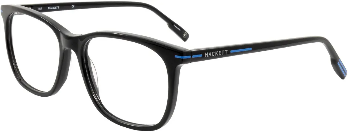 Hackett Hek1346 Eyeglasses 1