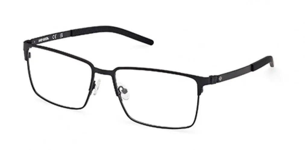 Harley-Davidson 50101 Eyeglasses 1