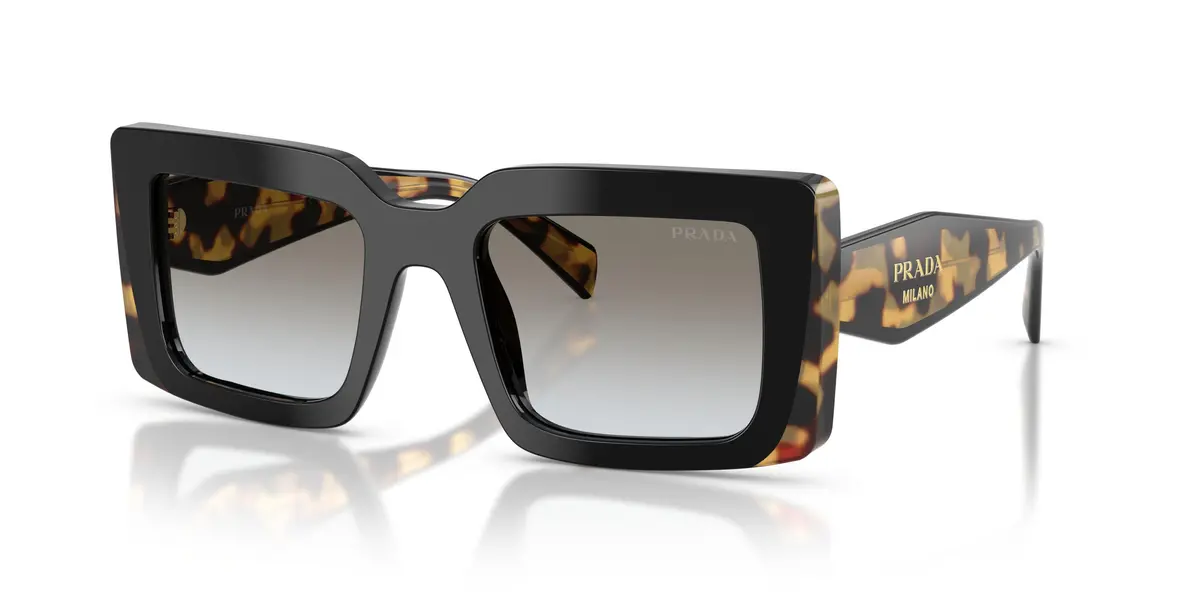 Prada D01sf Sunglasses 1