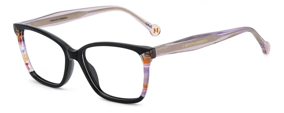 Carolina Herrera Her0343 Eyeglasses 1