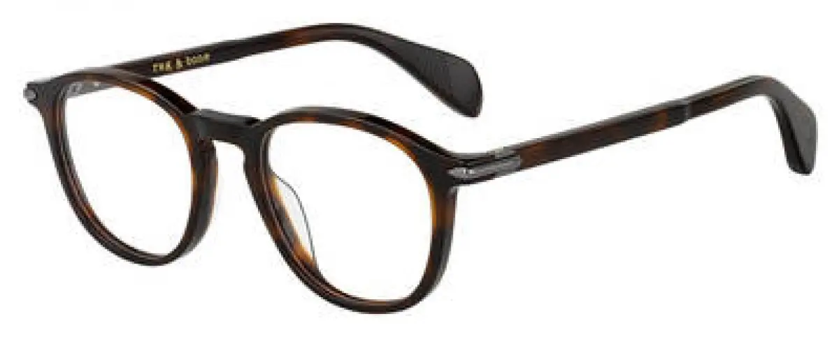 Rag & Bone 7020 Eyeglasses 1