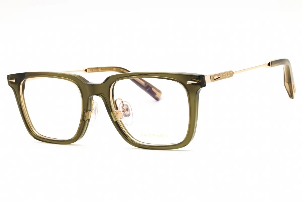 Chopard Vch346 Eyeglasses 1