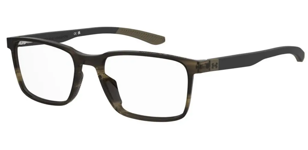 Under Armour Ua5113 Eyeglasses 1