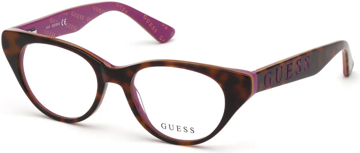 Guess 9192 Eyeglasses 1