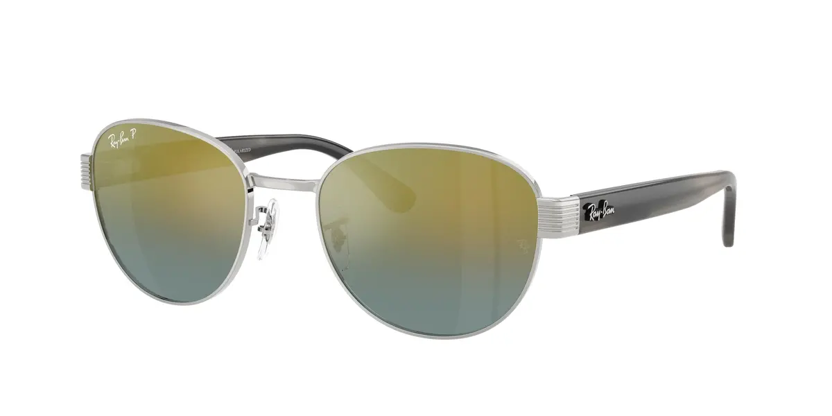 Ray-Ban 3766Ch Sunglasses 1