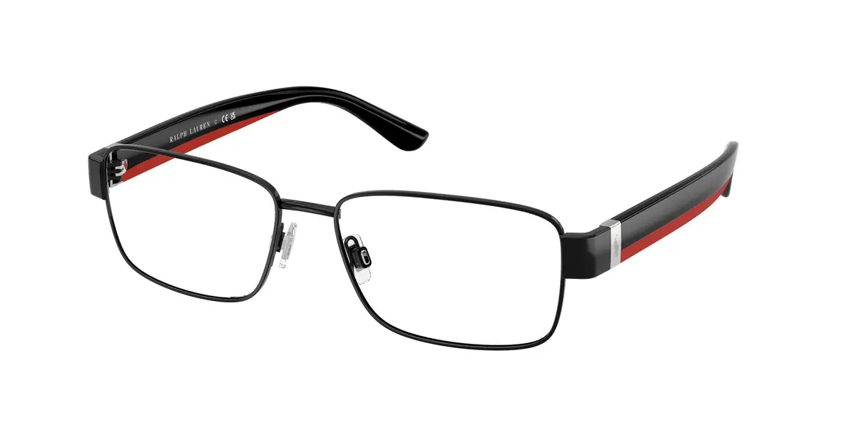 Polo 1239 Eyeglasses 1