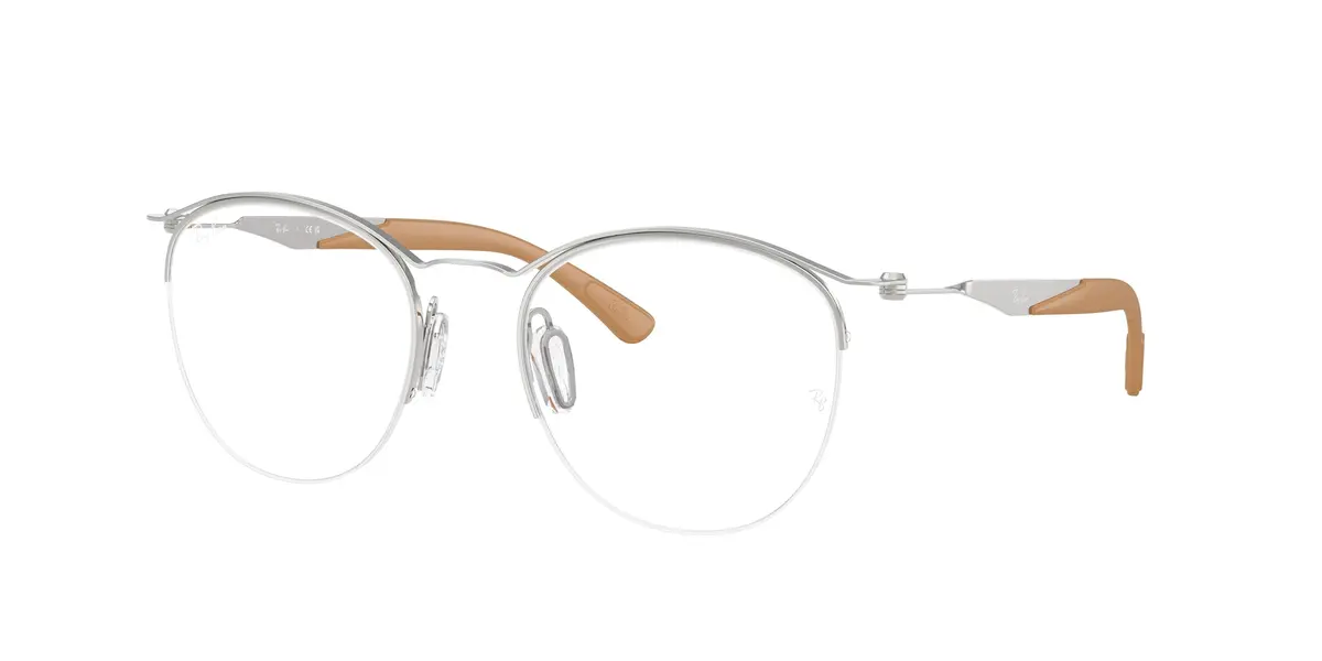 Ray-Ban 7553 Eyeglasses 1