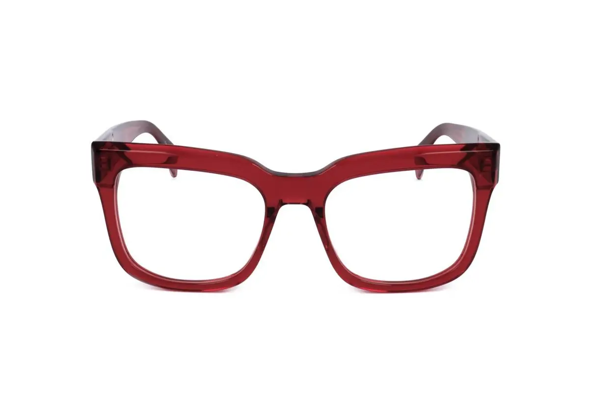 Retrosuperfuture Numero136rossissimo Eyeglasses 1