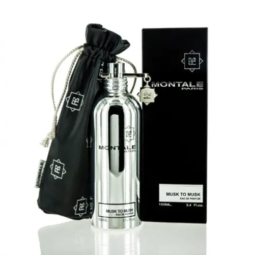 Montale Musk To Musk Edp Spray 1
