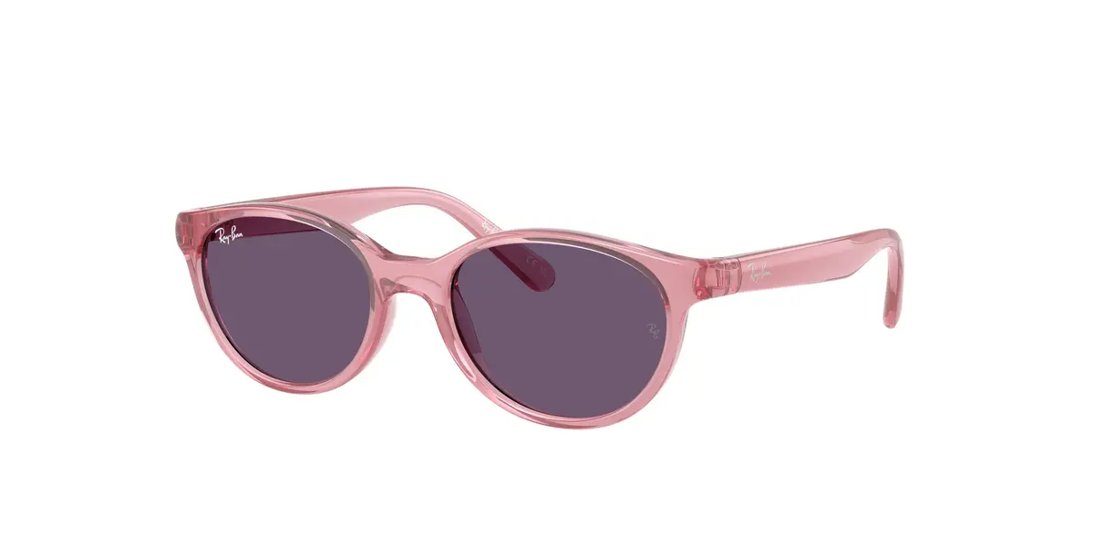 Ray-Ban Junior 9080Sf Sunglasses 1