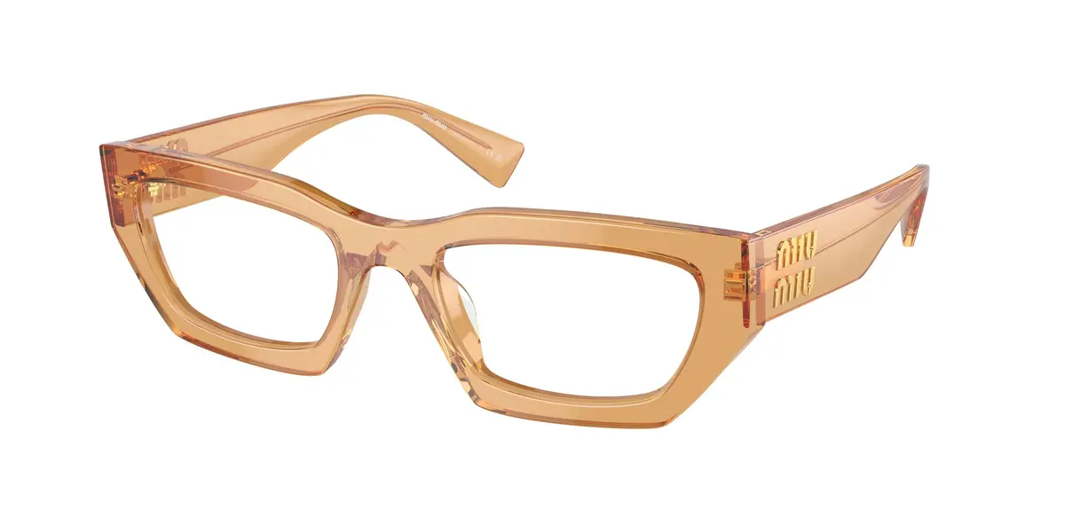 Miu Miu 03Xv Eyeglasses 1