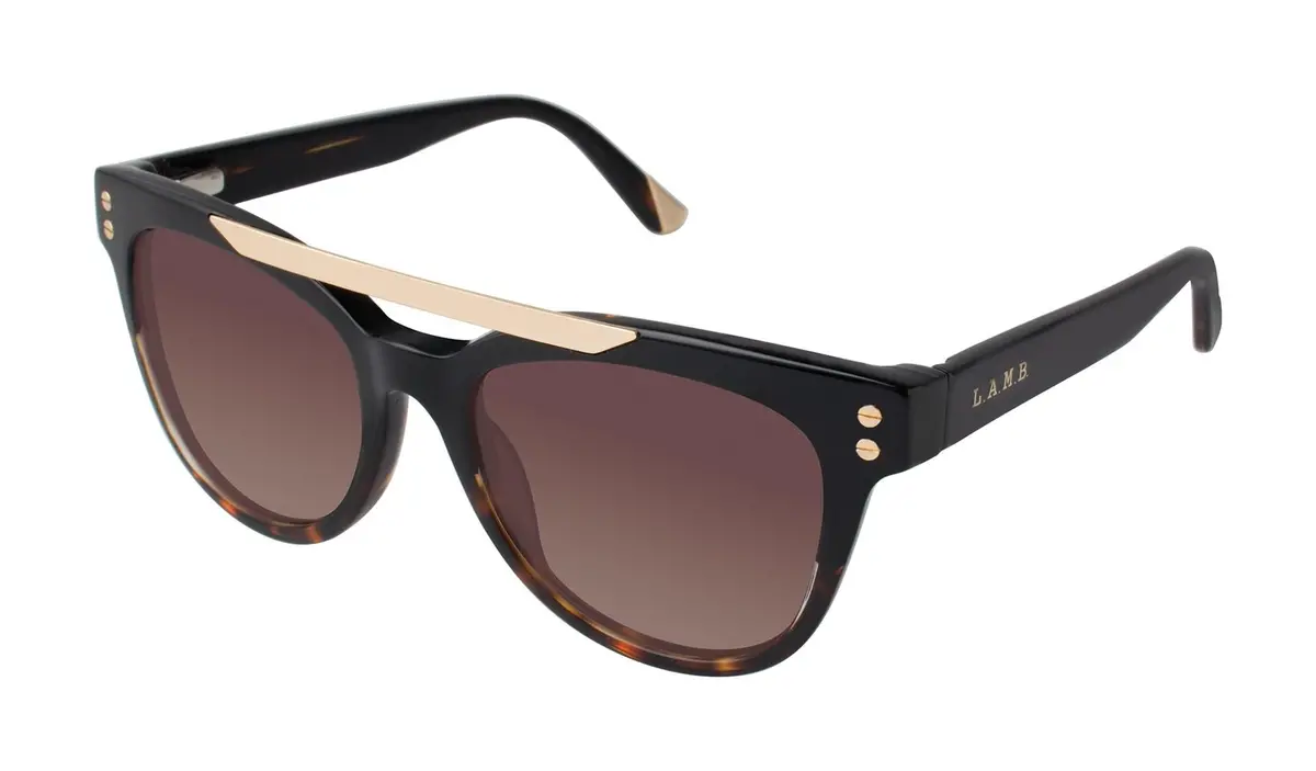 L.A.M.B. La508 Sunglasses 1