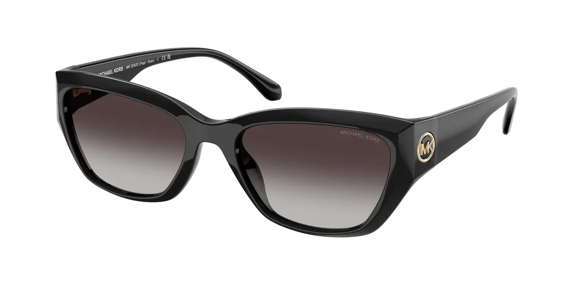 Michael Kors Pearl River 2242D Sunglasses 1