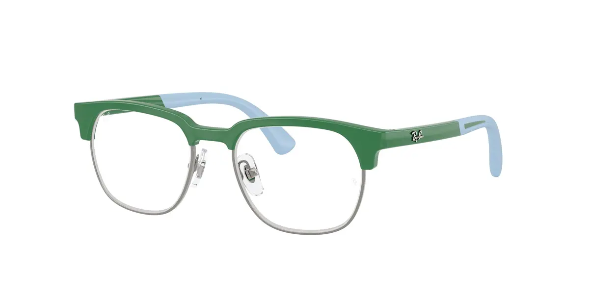 Ray-Ban Junior 1641 Eyeglasses 1