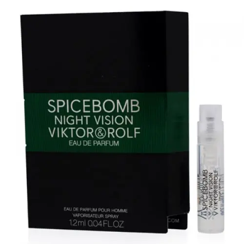 Viktor & Rolf Spicebomb Night Vision Edp Spray 1