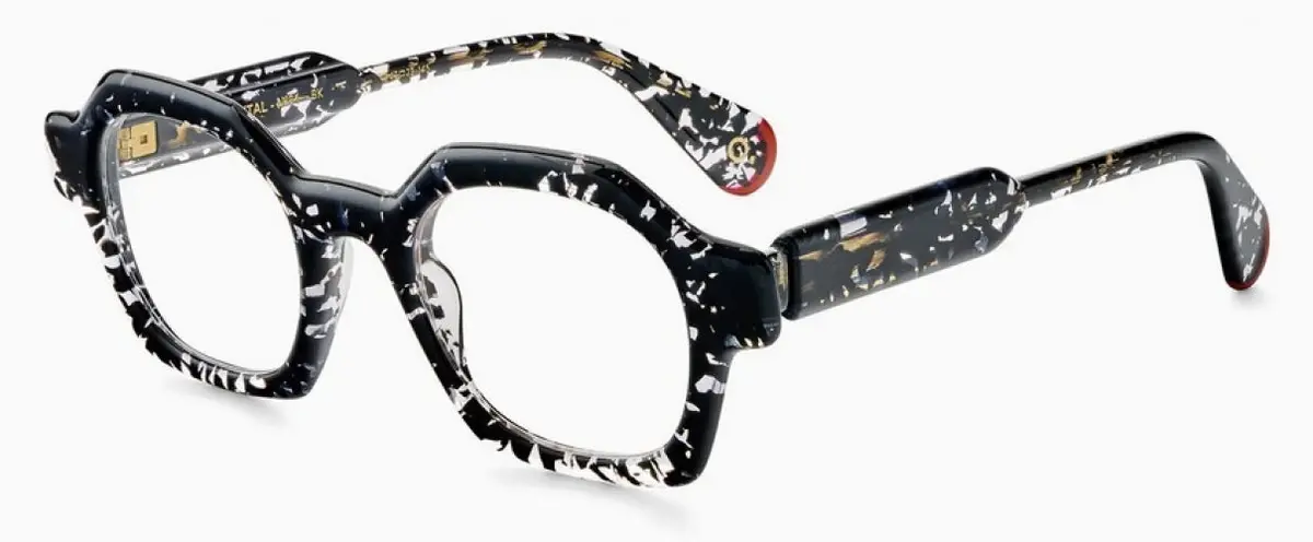 Etnia Barcelona Brutal No.31 Eyeglasses 1
