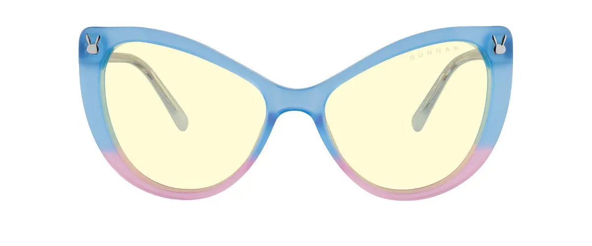 Gunnar D.Va Tokki Edition Le Eyeglasses 1