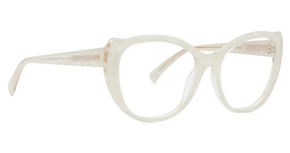 Badgley Mischka Bmbernadine Eyeglasses 1