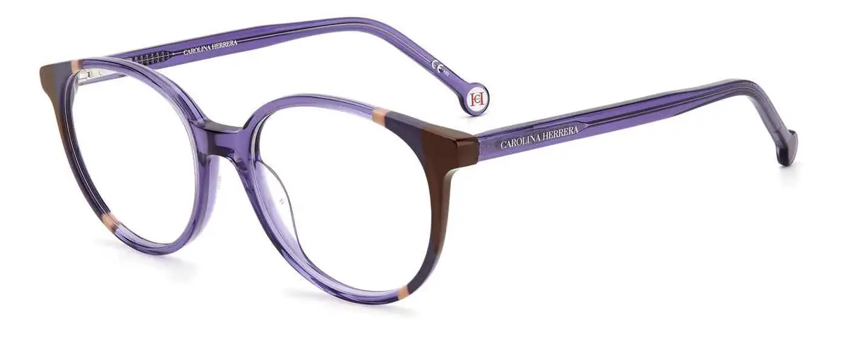 Carolina Herrera Ch0067 Eyeglasses 1