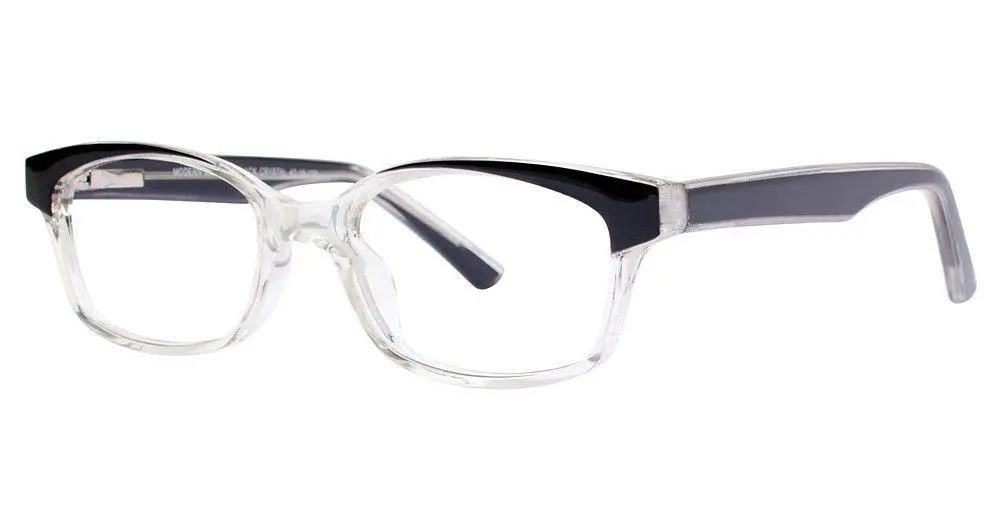 Plastics Ii Bashful Eyeglasses 3