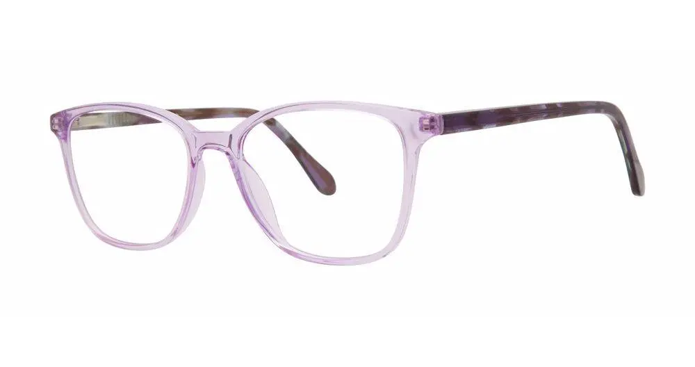 Modern Times Listen Eyeglasses 1