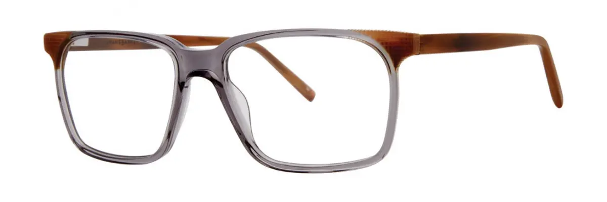 Jhane Barnes Contrapositive Eyeglasses 1